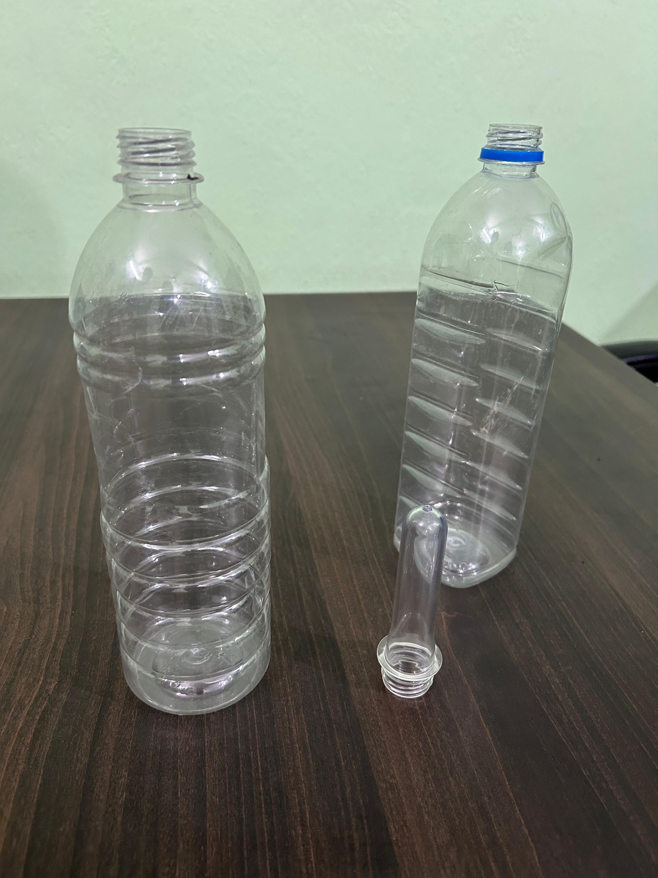 Plastic Manufacturing Company